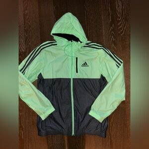Adidas Wind Breaker